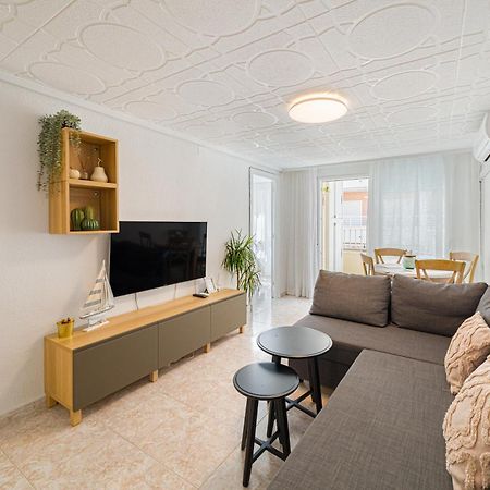 Appartamento Casita del Puerto 3 Santa Pola Esterno foto