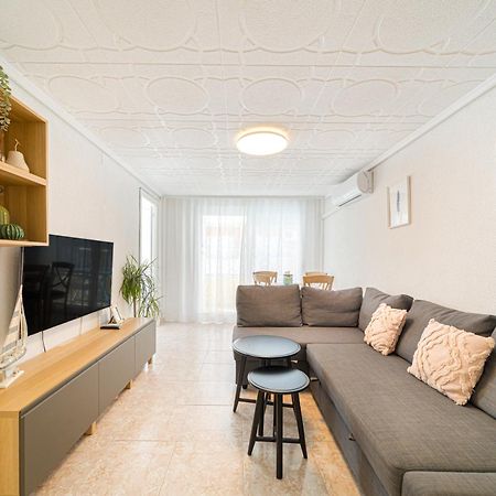 Appartamento Casita del Puerto 3 Santa Pola Esterno foto