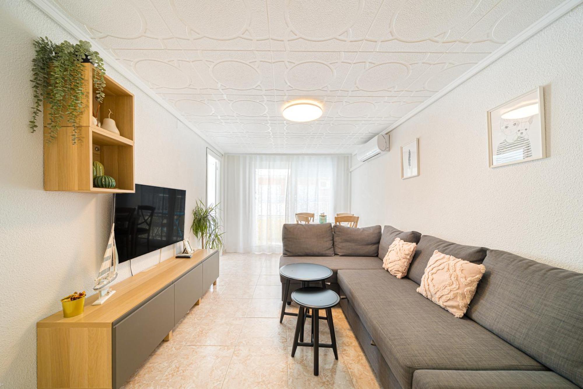 Appartamento Casita del Puerto 3 Santa Pola Esterno foto