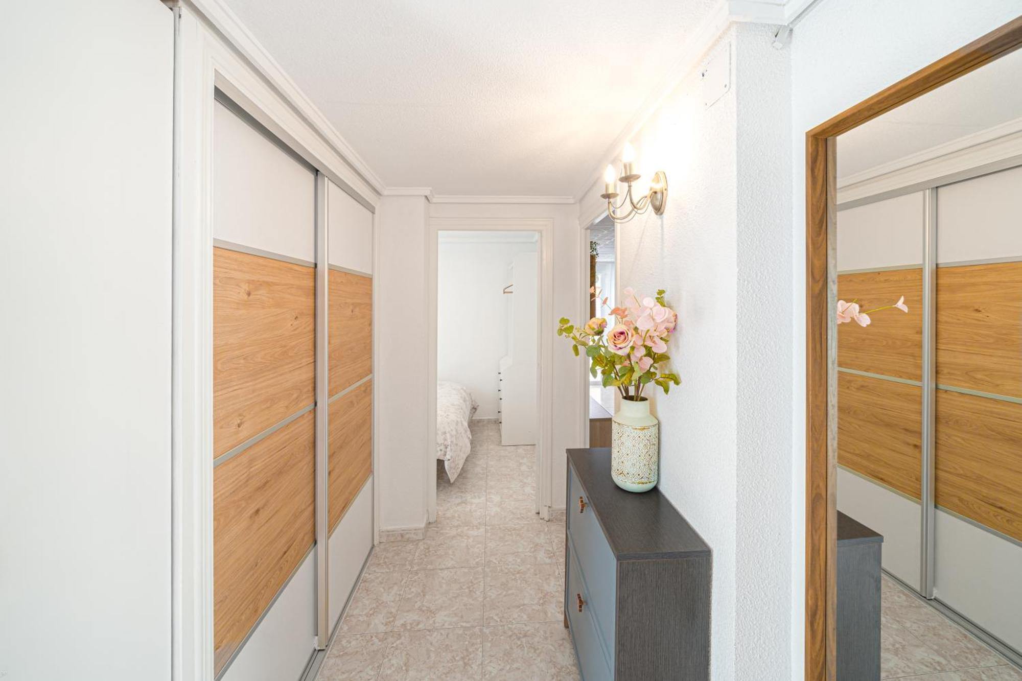 Appartamento Casita del Puerto 3 Santa Pola Esterno foto