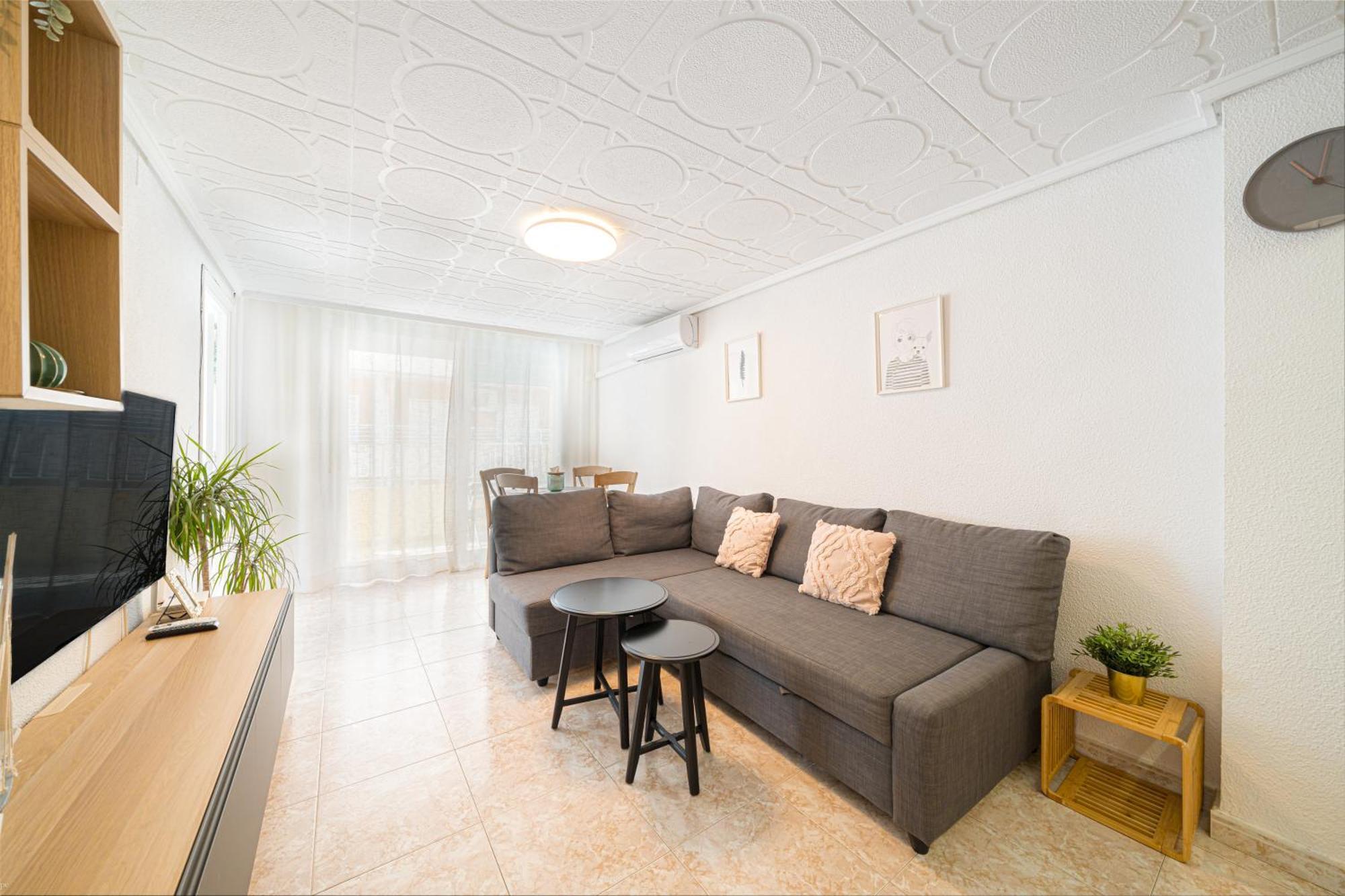 Appartamento Casita del Puerto 3 Santa Pola Esterno foto