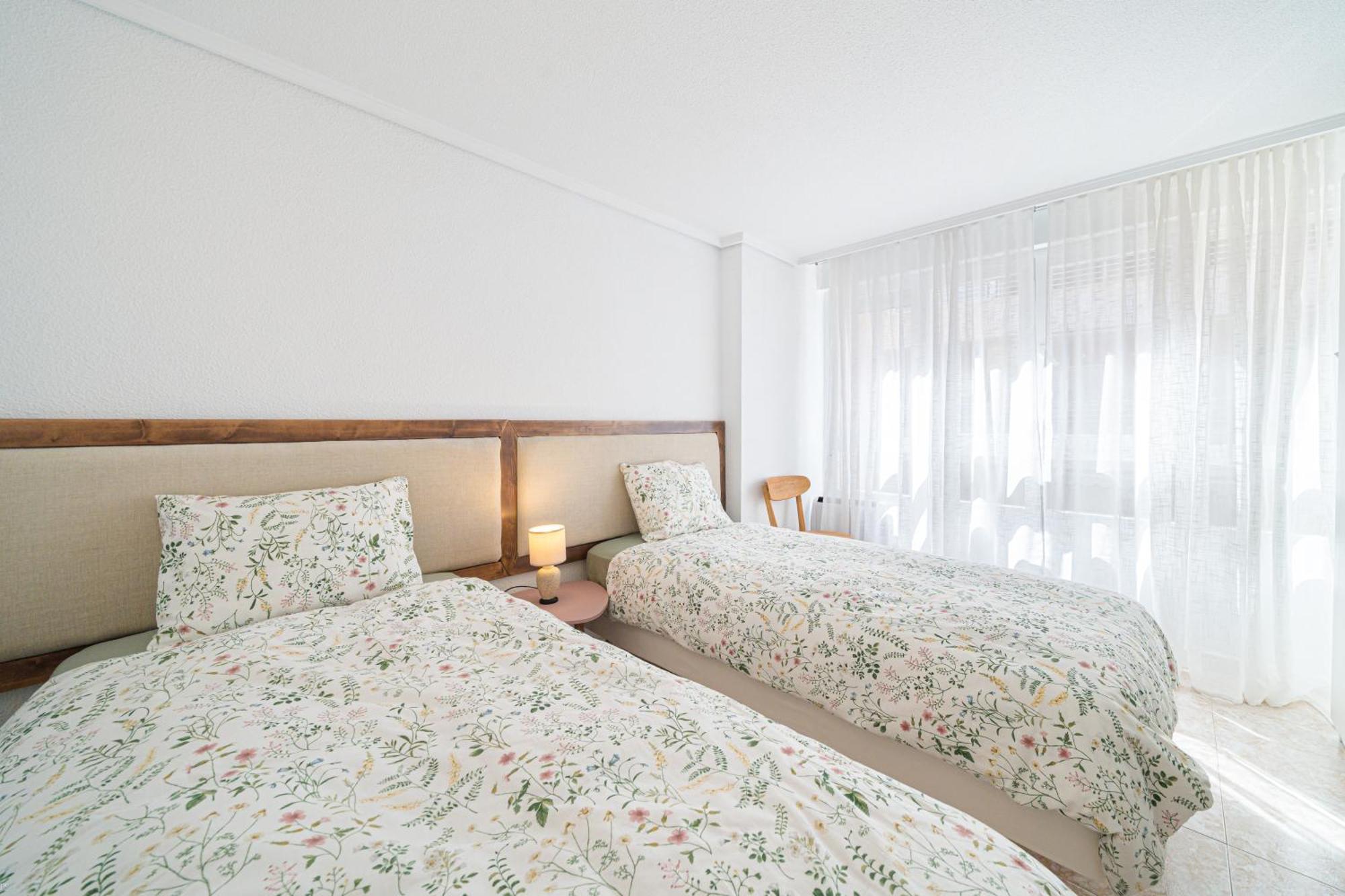Appartamento Casita del Puerto 3 Santa Pola Esterno foto