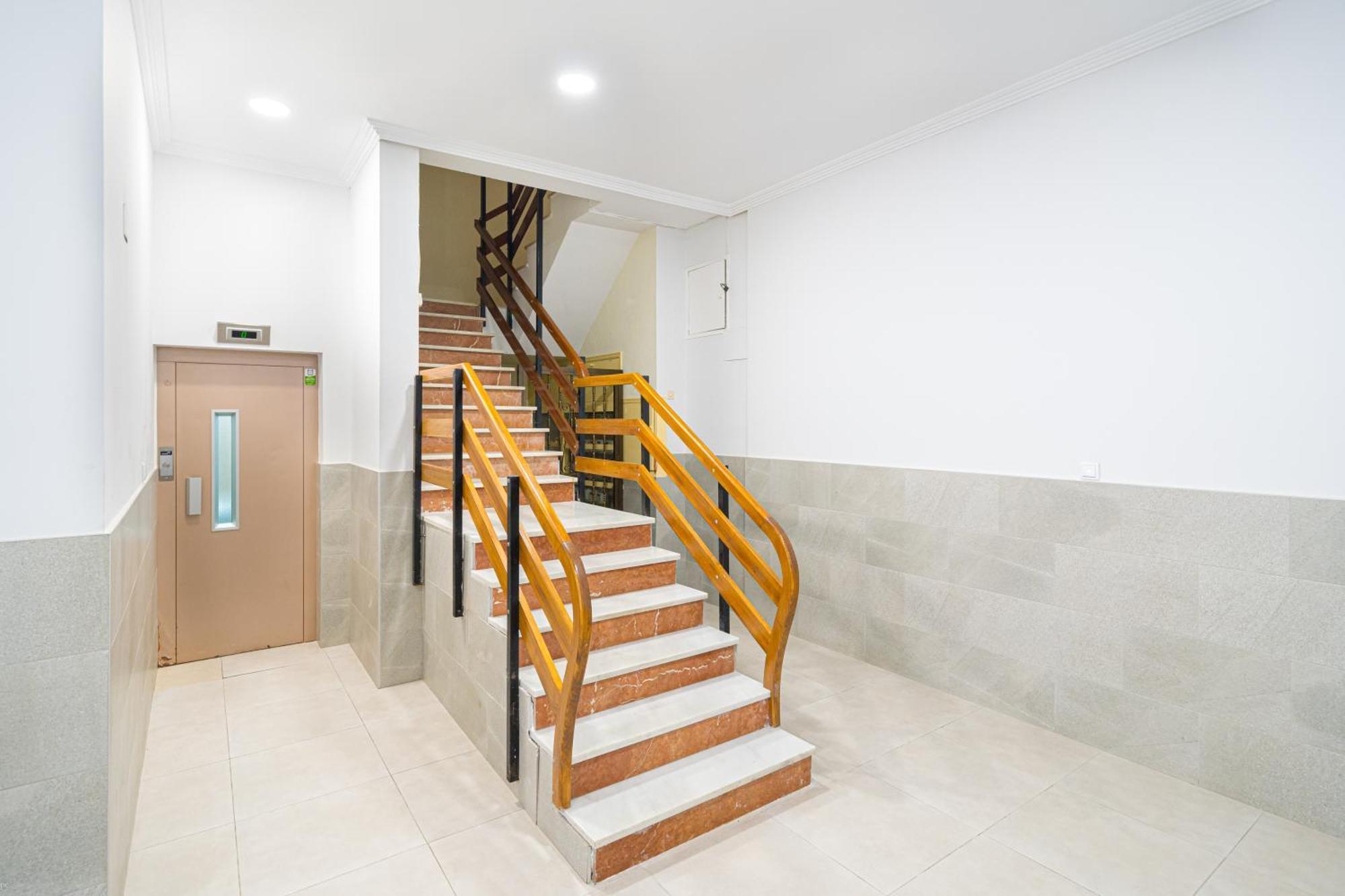 Appartamento Casita del Puerto 3 Santa Pola Esterno foto